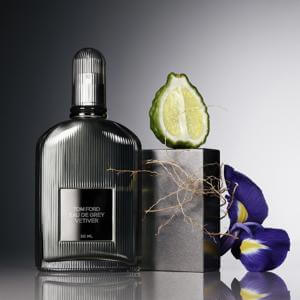 TOM FORD Eau de Grey Vetiver Eau de Toilette 50ml
